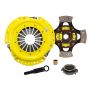 ACT 1990 Nissan Stanza XT/Race Sprung 4 Pad Clutch Kit