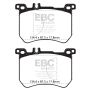 EBC Brakes DP32179C Redstuff Ceramic Low Dust Brake Pads