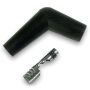 MOROSO MOR72075 Spark Plug 135 Boot Kit