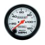 AutoMeter 5892 GAUGE, SPEEDOMETER, 3 3/8