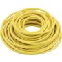 ALLSTAR PERFORMANCE ALL76544 14 AWG Yellow Primary Wire 20ft