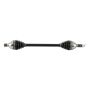 All Balls Racing AB6-CA-8-329 2017 Can-Am Maverick X3 6 Ball Axle Rear Left