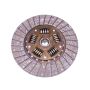 CENTERFORCE CTF384193 Clutch Disc - 10.4 Dia 1-1/8 10-Spline