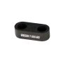 WEHRS MACHINE WEHWM200-7-500-MS Shock Mount Spacer 1/2in Thick