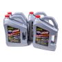 LUCAS OIL LUC10282-4 Synthetic Blend 10w30 Diesel Oil Case 4 x 1Gal