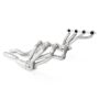 Stainless Works TBSS 2006-09 Trailblazer SS 6.0L Headers 1-3/4in Primaries 2-1/2in High-Flow Cats