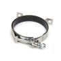 AEROMOTIVE AFS12703 Bracket T-Bolt Clamp 3-3/8in x 3/4in