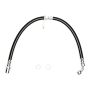 Dynamic Friction 350-13074 Brake Hose