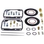All Balls Racing 26-10104 2000 Ski-Doo Formula Deluxe 700 Carburetor Rebuild Kit
