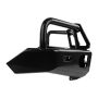 ARB 3414560 Summit Combar  Fogii Blk Wb Hilux 15On (Fit Kit NOT Included)