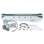 Air Lift 27804 Performance 5 Gal Polished Tank & VIAIR 444C Comp  - (No Mgmt System Included)