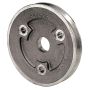 MOROSO MOR64050 Single Groove Crnk Pulle