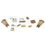 Hardware Kit 4150 Double Pumper Carb