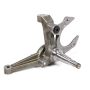 ALLSTAR PERFORMANCE ALL55976 Metric Complete 3pc Spindle LH