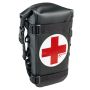 Giant Loop PSP20-RC Possibles Pouch Red Cross 3.5L- Black