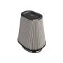 aFe Power 27-90204D Track Series Intake Replacement Air Filter w/ Pro DRY S Media