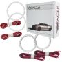 Oracle Lighting 2700-001 LED Halo Kit, White
