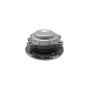 GSP 270006 BMW Wheel Bearing and Hub Assembly  - Front