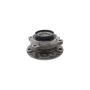 GSP 270010 BMW Wheel Bearing and Hub Assembly  - Front