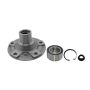 GSP 270012 BMW Wheel Hub Repair Kit  - Rear