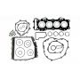 Athena P400250870051 09-15 Kawasaki ZX-6R 600 Complete Gasket Kit w/o Valve Cover Gasket