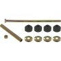 Autopart International Sway Bar Link Kit 2700258838