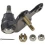 Autopart International Ball Joint 2700287893