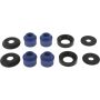 Autopart International Radius Rod Bushing Kit 2700317154