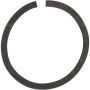 Autopart International Ball Joint Snap Ring 2700327426