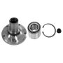 GSP 270036WH BMW Wheel Hub Repair Kit  - Front