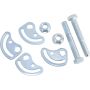 Autopart International Alignment Cam Bolt Kit 2700480939