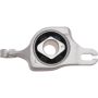 Autopart International Control Arm Bushing w bearing bracket 2700514202