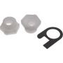 Autopart International Radius Rod Bushing Kit 270065524