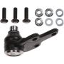 Autopart International Ball Joint w/ OEM Steel Arm 2700711945