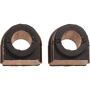 Autopart International Sway Bar Bushing 2700720083