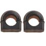 Autopart International Sway Bar Bushing Kit set of 2 2700720111