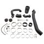 Wehrli WCF100567-GF 03-07 Dodge 5.9L Cummins S400 Twin Turbo Kit (No Turbo) - Grape Frost