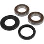 Pivot Works 25-1415-P Husqvarna Wheel Bearing Kit Premium Bearings