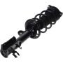 Autopart International Strut/Coil Spring Assy This number is only AWD 2701106086