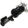 Autopart International Strut/Coil Spring Assy 2701106087