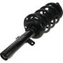 Autopart International Strut/Coil Spring Assy 2701162277