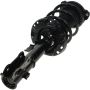 Autopart International Strut/Coil Spring Assy 2701162287