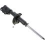 Autopart International Strut Assembly 2701248257