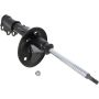 Autopart International Strut Assembly 2701248284