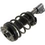 Autopart International Strut/Coil Spring Assy 2701248729
