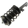 Autopart International Strut/Coil Spring Assy 2701248730