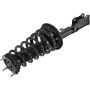 Autopart International Strut/Coil Spring Assy 2701248744
