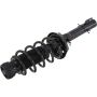 Autopart International Strut/Coil Spring Assy 2701248759
