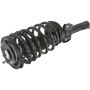 Autopart International Strut/Coil Spring Assy 2701256864