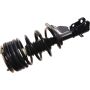 Autopart International Strut/Coil Spring Assy 2701256878